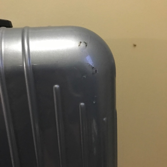 ‼️ ‼️‼️ SOLD ‼️ ‼️‼️✅✅✅✅✅Rimowa suitcase - Picture 5 of 6